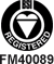 BSI FM40089 logo