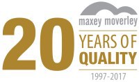 Maxey Moverley celebrates 20 years of quality